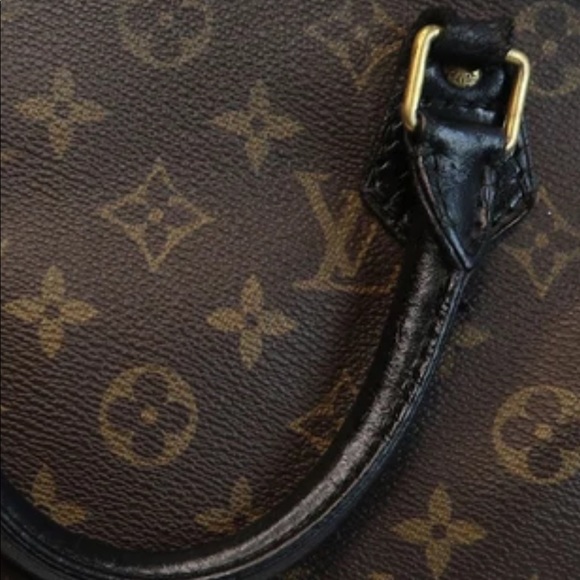 Authentic Vintage Louis Vuitton Speedy 30 - Picture 4 of 16
